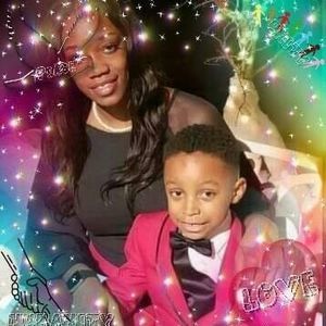 Meet your Posher, Taraneisha